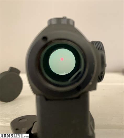 Armslist For Sale Aimpoint T1 Micro With Ad Mounttango Down Cover