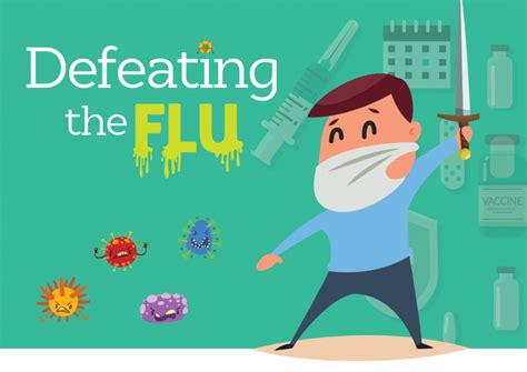 Health Spotlight Flu Prevention Natividad Inspiring Healthy Lives