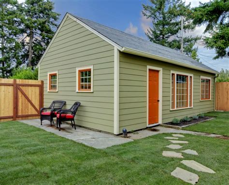 Accessory Dwelling Unit Mythbusters Specialty Home Improvement