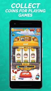 When you deposit money to your long game savings account you'll earn coins. AppStation - Earn Money Playing Games - Apps on Google Play