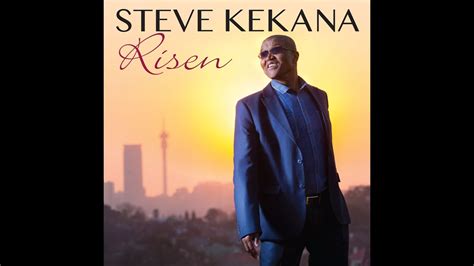 Steve kekana (born 4 august 1958 in zebediela, transvaal) is a south african singer songwriter. Steve Kekana- Slow Drive To Soweto (OFFICIAL PROMO VIDEO ...