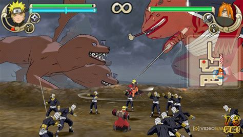 Naruto Rise Of A Ninja Pc Highly Compresses Free Download Miracleclever