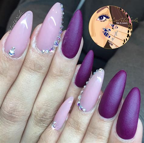 J E A N N E T T E On Instagram “gloss And Textured 💎” Instagram Posts Texture Nails