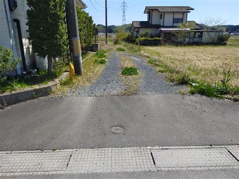 一関市萩荘字砂子田 売り土地 株式会社セイコウ