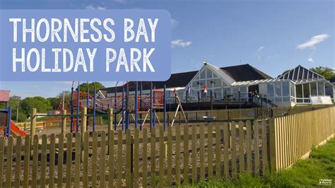 Thorness Bay Holiday Park Map