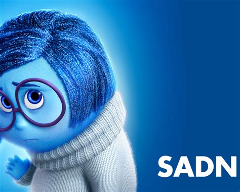 Free Download Inside Out Sadness Wallpaper Backgrounds 2015 1920x1080