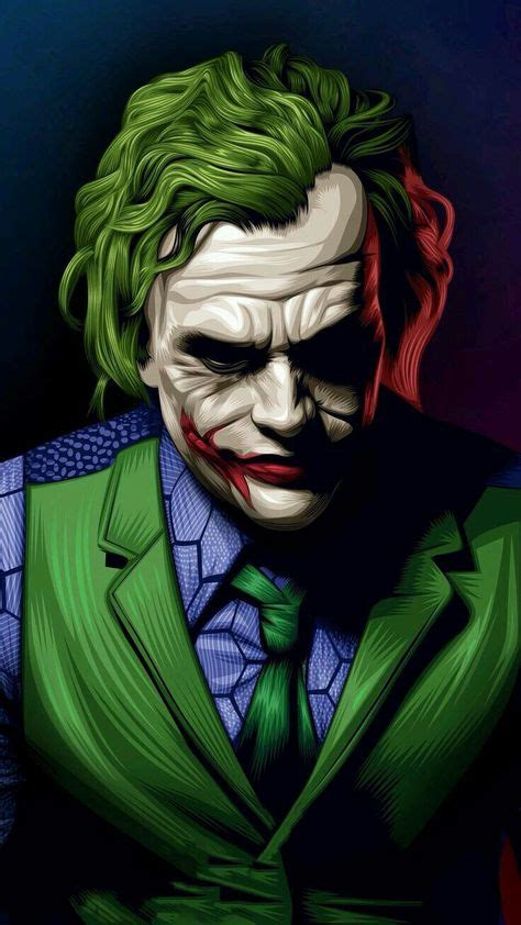 Pin De Vishalexe En Dc Wallpapers Cómics De Batman Fotos Del Joker