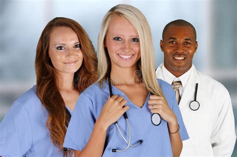 257 Happy Nurses Diverse Photos Free And Royalty Free Stock Photos From