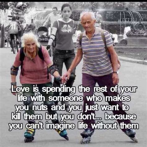 funny quotes on life partner