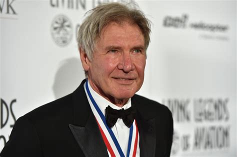 Actor Harrison Ford Injured In Plane Crash Son Says Hes Ok Wxxi News
