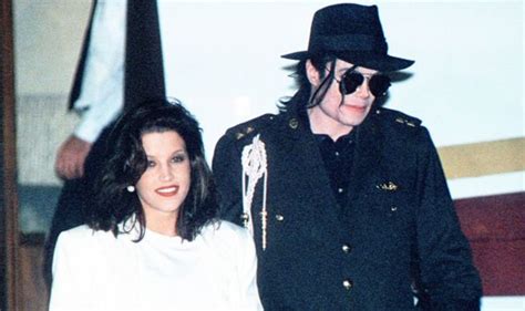 Michael Jackson Faked Evidence Of Sex With Lisa Marie Using Perfume