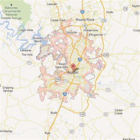 Map Of Waco Texas And Surrounding Area Secretmuseum