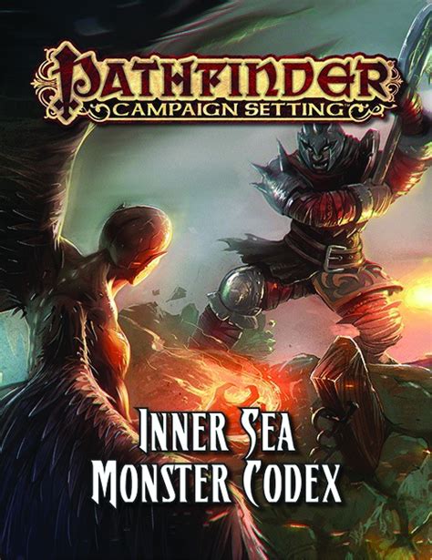 Mar152644 Pathfinder Campaign Setting Inner Sea Monster Codex