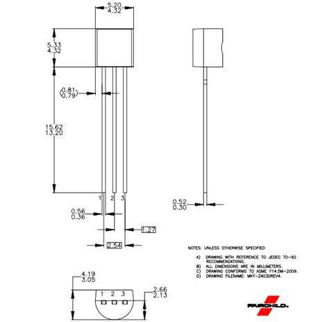 Bc Transistor Pinout Datasheet Equivalent Circuit Specs