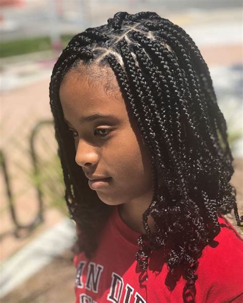 Check spelling or type a new query. 🌻Protective Style • Box Braids 🌻Lasts • 4-6 weeks (with ...