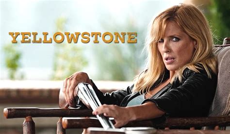 Opinion Top 10 Beth Dutton Moments In Yellowstone 2022