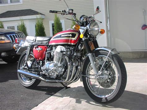 › honda motorcycles philippines official site. Review of Honda CB 750 K 1977: pictures, live photos ...