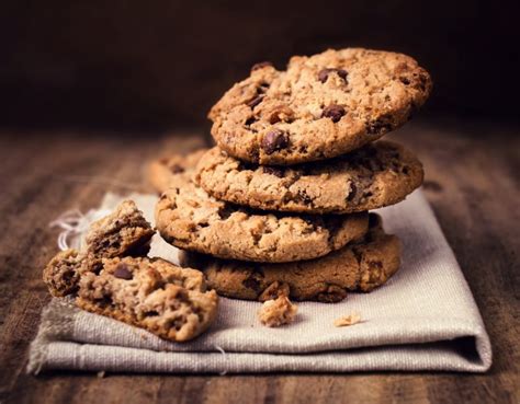 National Chocolate Chip Cookie Day Best Deals And Recipes