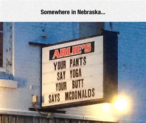 Nebraska Jokes