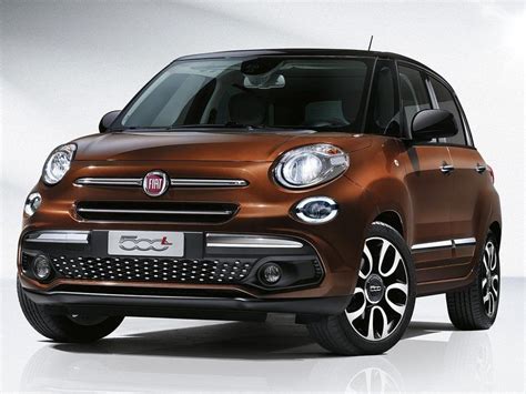 Offerte Fiat Promozioni E Prezzi Novembre 2022 Configuratore Auto