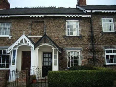 Property Valuation 5 Church Lane Elvington York Yo41 4ad