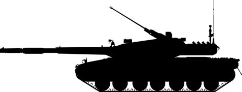 M1 Abrams Photo Background Transparent Png Images And Svg Vector