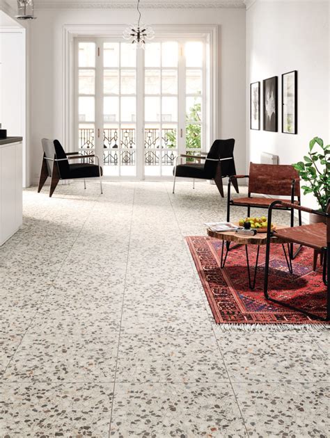 A Terrazzo Love Story Why We Are Still Obsessing About Terrazzo Floors