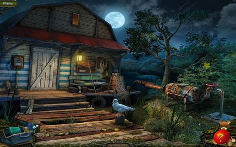 Weird Park Scary Tales Macgamestore Com