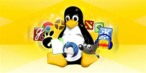 The Best Linux Software and Apps