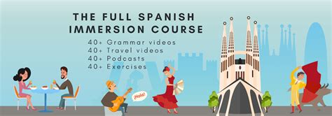 Happy Hour Spanish Immersion Course Sm