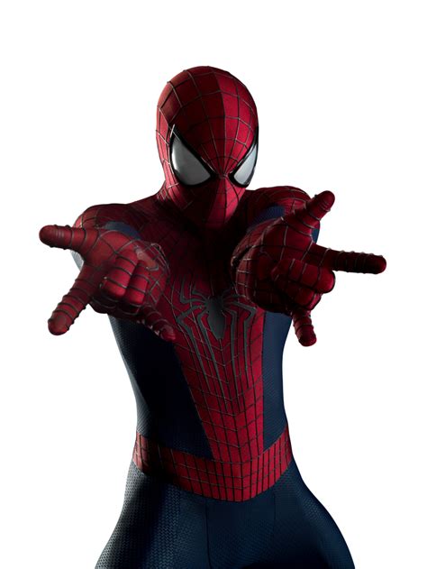 Ultimate Spiderman Clipart Png