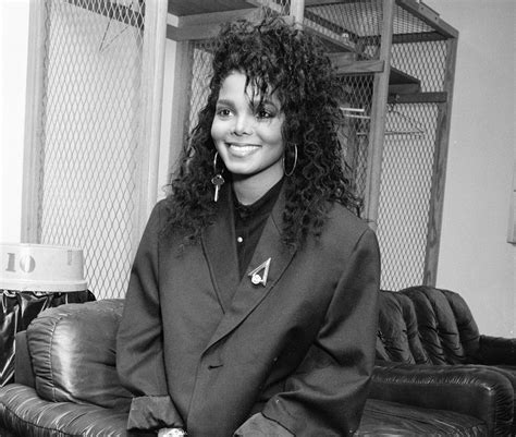 The Story Behind Janet Jacksons Infamous Key Earring