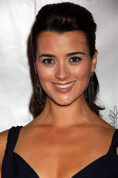 Cote Cote De Pablo Photo 2682537 Fanpop