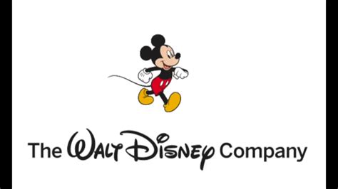 Walt Disney Company Intro Music 2 Youtube