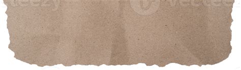 Torn Paper With Space For Text Design Old Brown Paper Texture