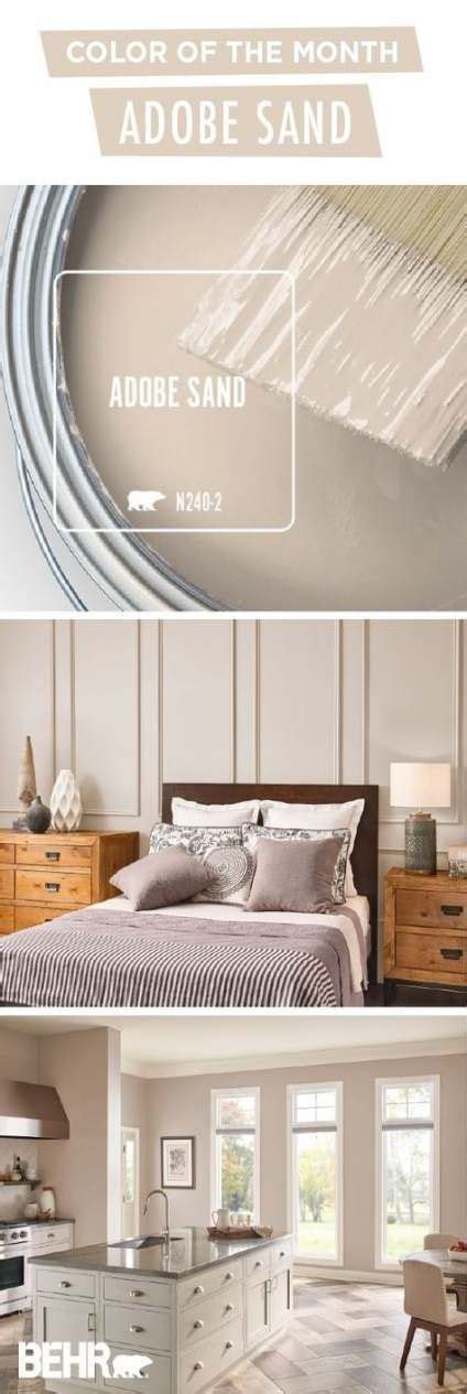 Maybe you would like to learn more about one of these? 26+ Super Ideas Farmhouse Paint Colors Behr Home # ...