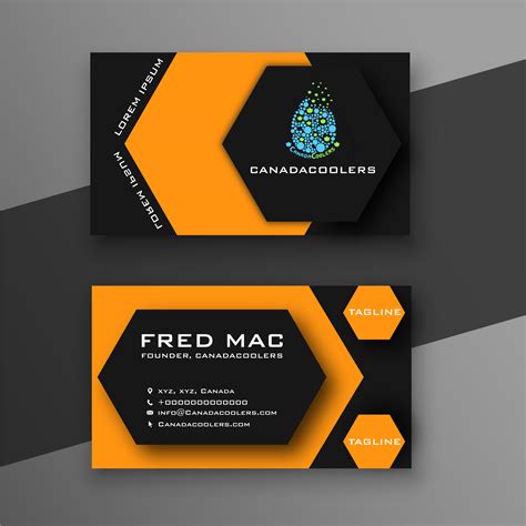 I Will Do Professional And Luxury Business Card For 5 Seoclerks