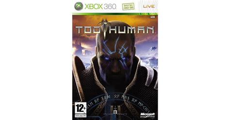 Too Human Xbox 360 Se Priser 1 Butikker Sammenlign Her