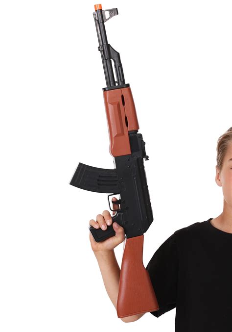 Toy Guns For Kids Ak47