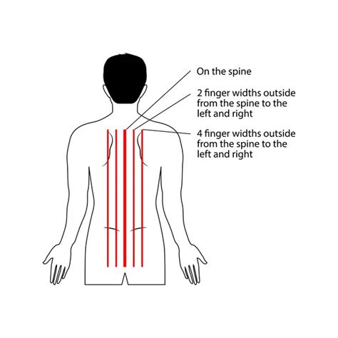 discover the surprising health benefits of these back massage techniques and pressure points