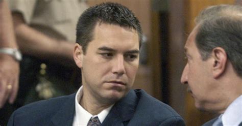 Scott Peterson Resentenced To Life In Prison