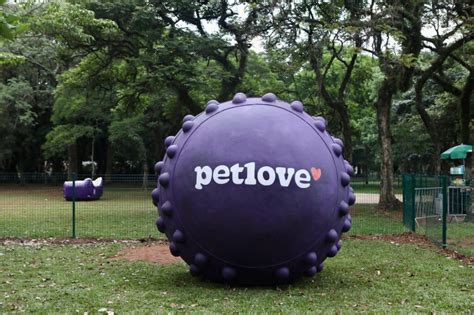 Petlove inaugura o maior espaço pet a céu aberto da América Latina com