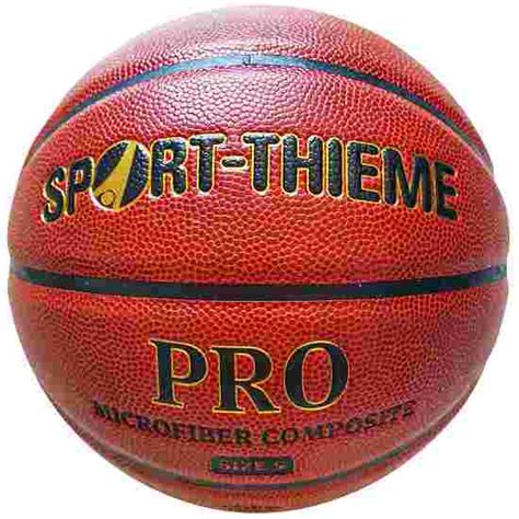Sport-Thieme Basketball "Pro" kaufen - Sport-Thieme