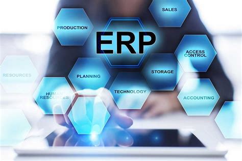 Customised Erp Software Solutions At Rs 50000service Customized
