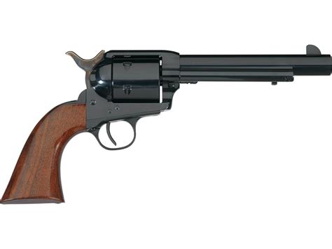 Taylors And Company 1873 Cattleman Revolver 44 Remington Mag 6 Barrel