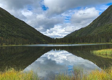 We did not find results for: Backpacking Resurrection Pass Trail in Alaska