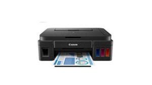 When the download is complete, and you are. Canon PIXMA G2000 Driver Download | Canon Driver