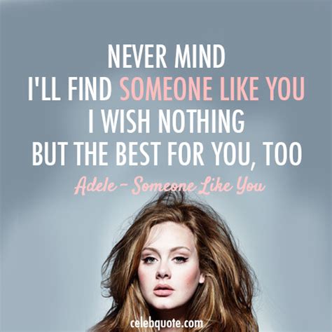 Adele Quotes Collection At More Quotes At C Flickr