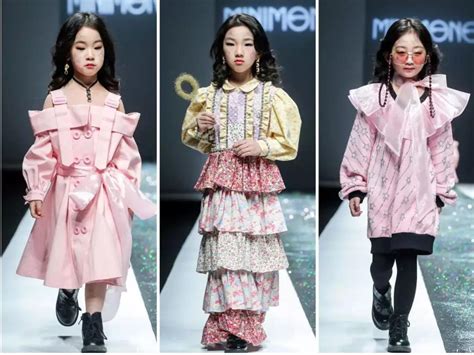 2019秀场是属于童模的！北京新时代模特学校 新时代国际模特培训基地