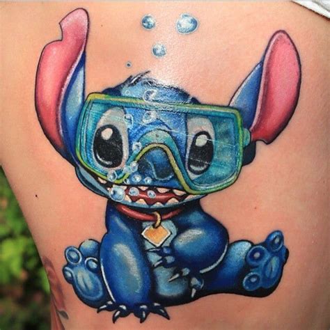 Pin By Alyssa Solis On Tattoos And Piercings Stitch Tattoo